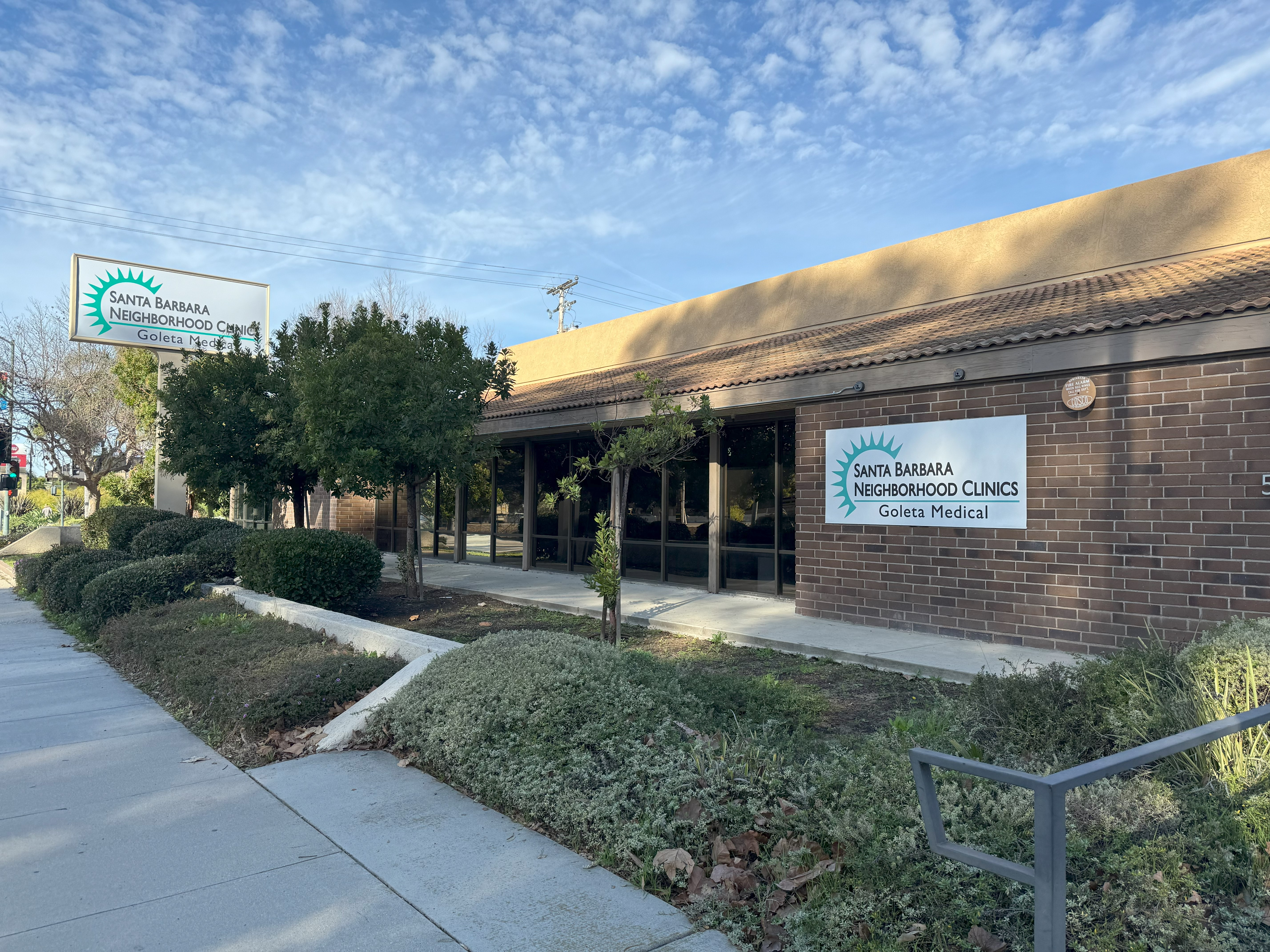 Santa Barbara Neighborhood Clinics