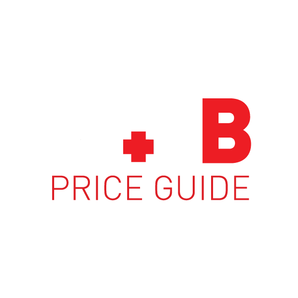 340B Price Guide